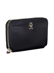 Tommy Hilfiger Damen Portemonnaie Blau | online kaufen