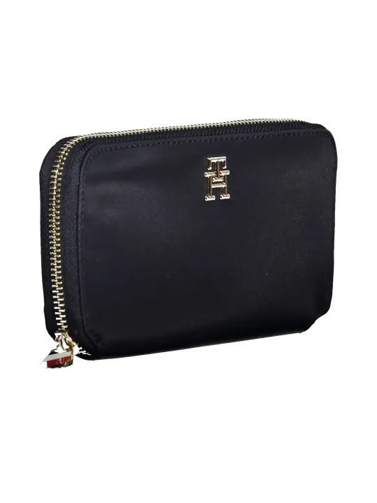 Tommy Hilfiger Damen Portemonnaie Blau | online kaufen