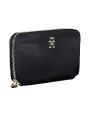 Tommy Hilfiger Damen Portemonnaie Blau | online kaufen
