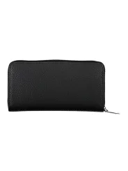 Calvin Klein Damen Portemonnaie Schwarz | online kaufen