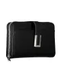 Calvin Klein Damen Portemonnaie Schwarz | online kaufen