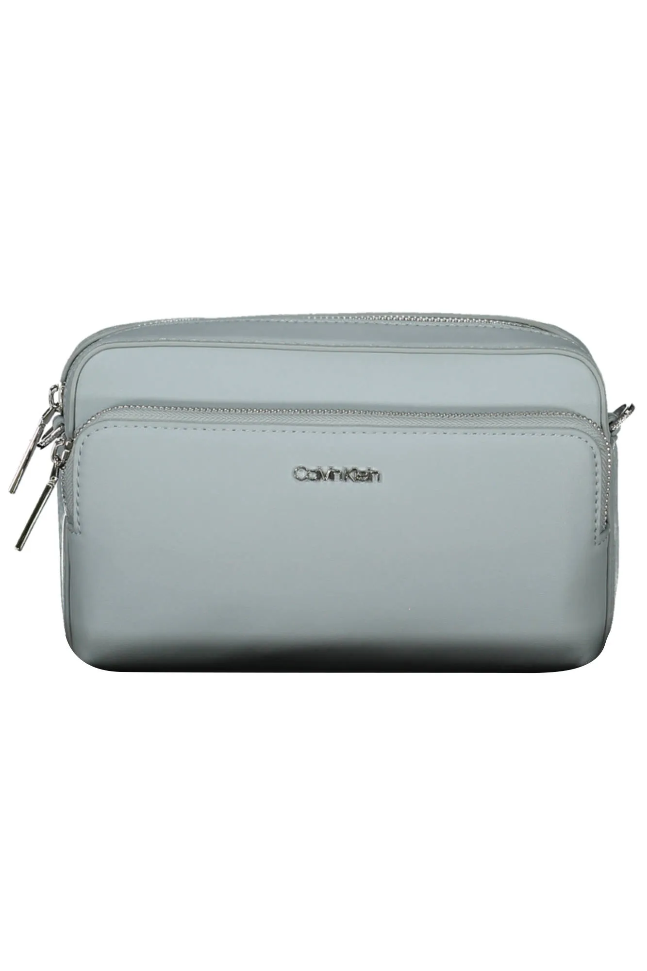 Damen Umhängetasche Hellblau K60K608410_AZZURRO_DY1