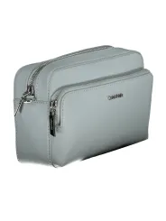 Calvin Klein Damen Umhängetasche Hellblau | online kaufen