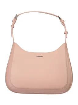 Calvin Klein Rosa Tasche mieten – Eleganz im Flex-Fashion Verleih