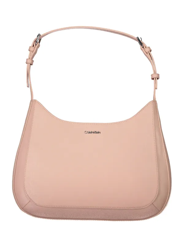 Calvin Klein Damen Tasche Rosa | online kaufen