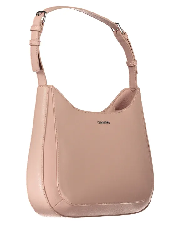 Calvin Klein Damen Tasche Rosa | online kaufen