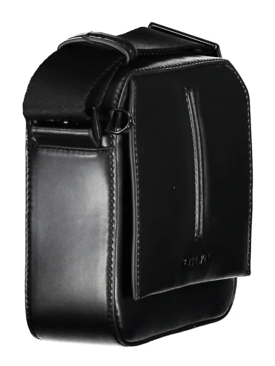 Calvin Klein Herren Außentasche Schwarz | online kaufen