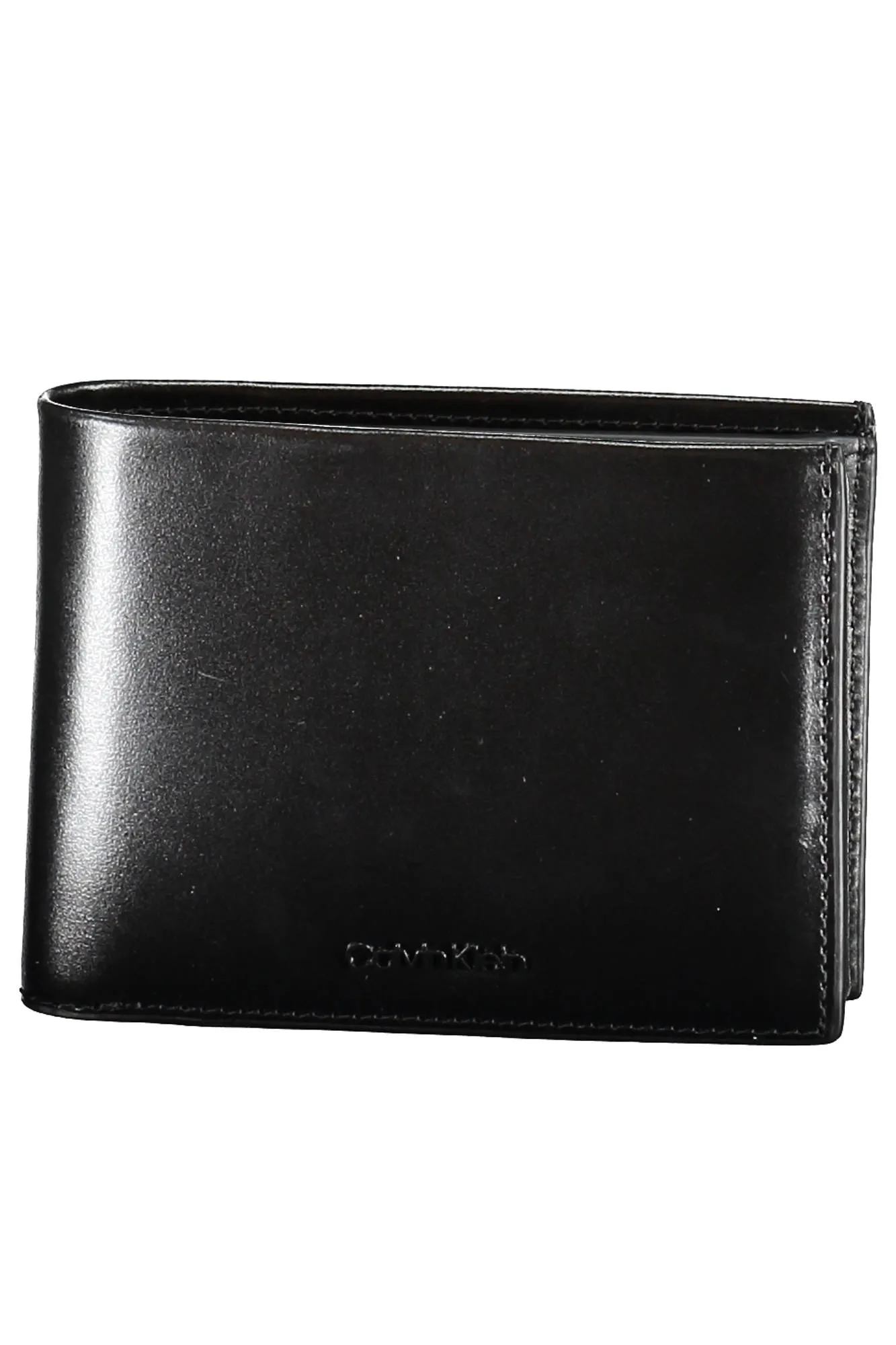 Herren Portemonnaie Schwarz K50K510301_NERO_BAX