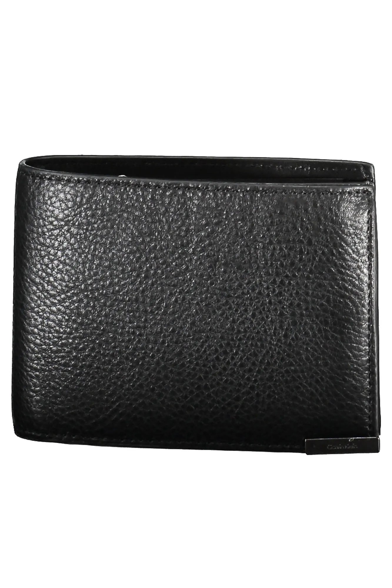 Herren brieftasche Schwarz K50K510311_NERO_BAX