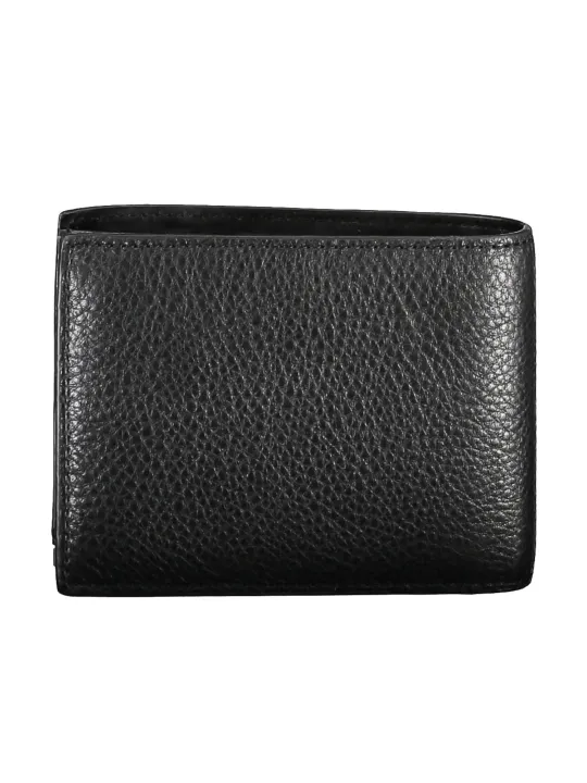 Calvin Klein Herren brieftasche Schwarz | online kaufen