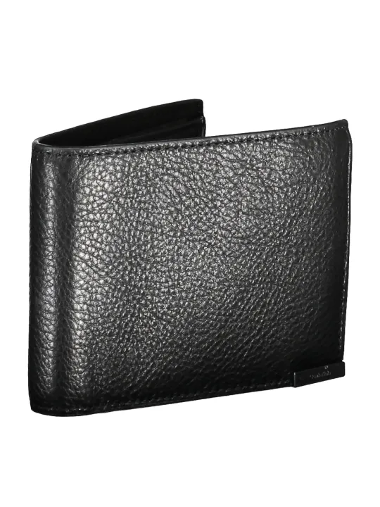 Calvin Klein Herren brieftasche Schwarz | online kaufen