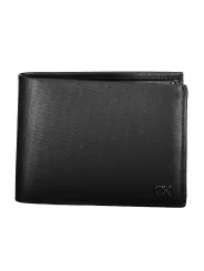 Calvin Klein Herren Portemonnaie Schwarz | online kaufen