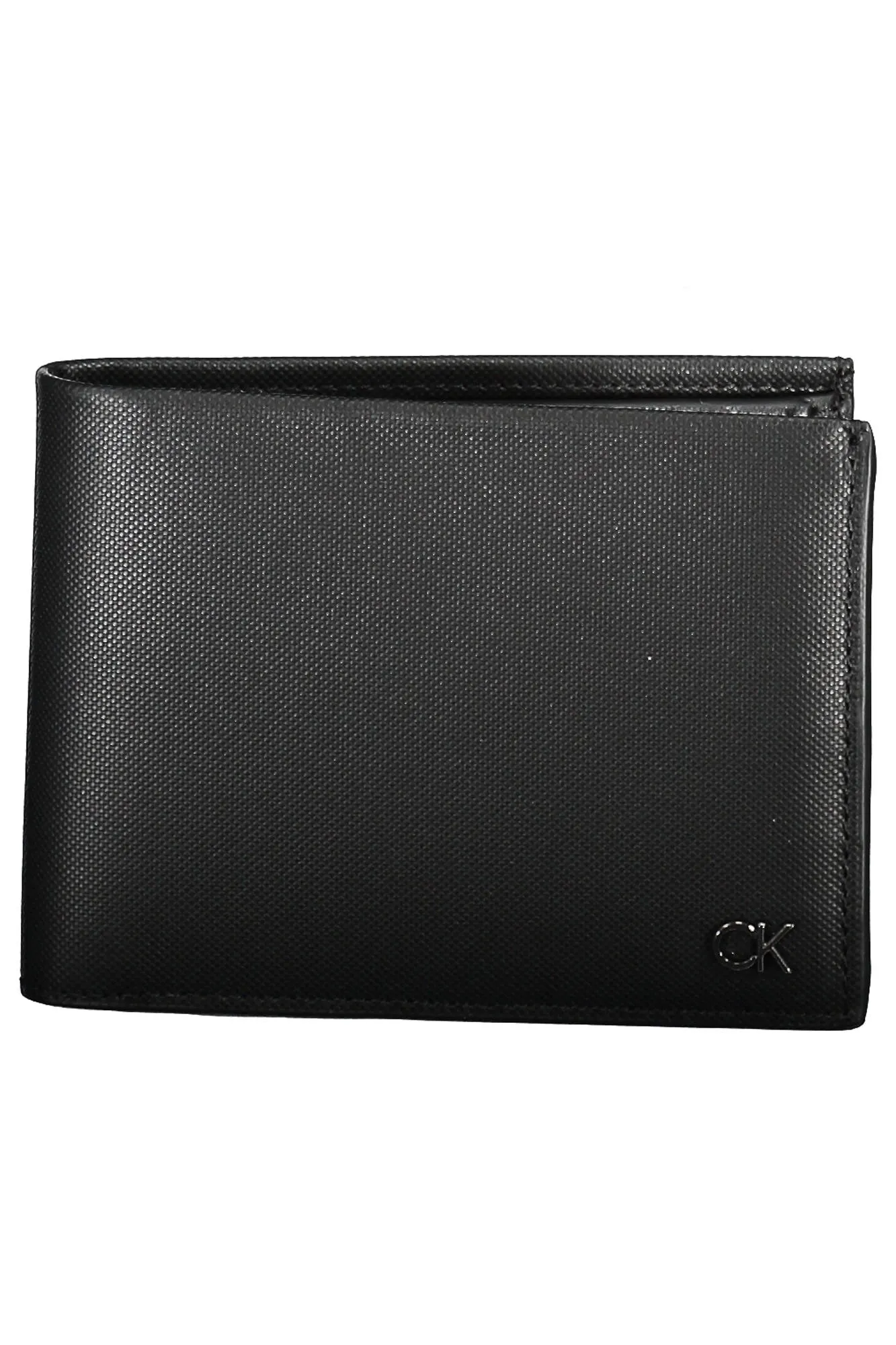Herren Portemonnaie Schwarz K50K510295_NERO_BAX