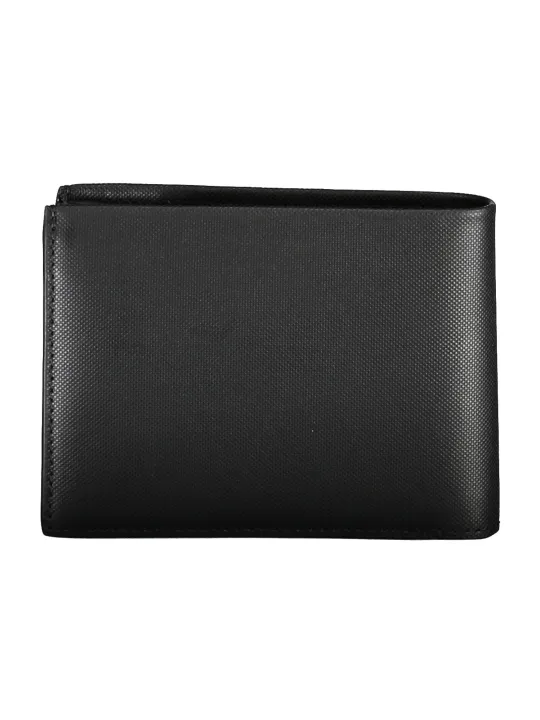 Calvin Klein Herren Portemonnaie Schwarz | online kaufen