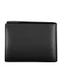 Calvin Klein Herren Portemonnaie Schwarz | online kaufen