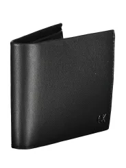 Calvin Klein Herren Portemonnaie Schwarz | online kaufen