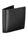 Calvin Klein Herren Portemonnaie Schwarz | online kaufen