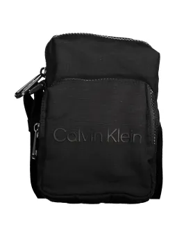 Calvin Klein Herren Außentasche Schwarz | online kaufen