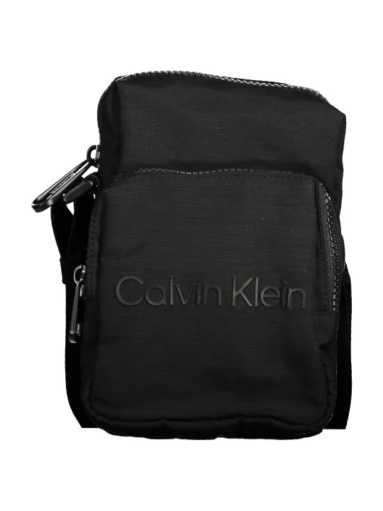 Calvin Klein Herren Außentasche Schwarz | online kaufen