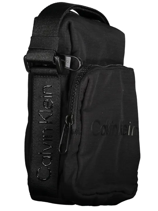 Calvin Klein Herren Außentasche Schwarz | online kaufen