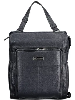 Damen Rucksack Blau mieten | LA MARTINA Verleih-Shop