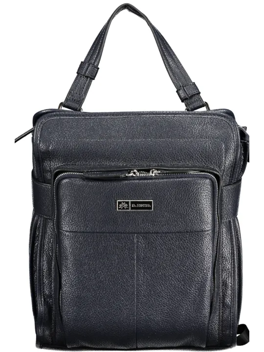 LA MARTINA Damen Rucksack Blau | online kaufen