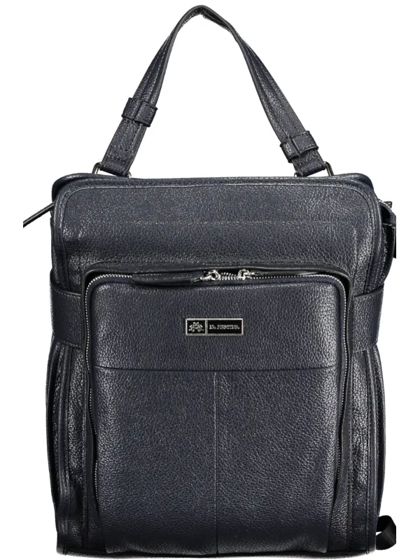 LA MARTINA Damen Rucksack Blau | online kaufen