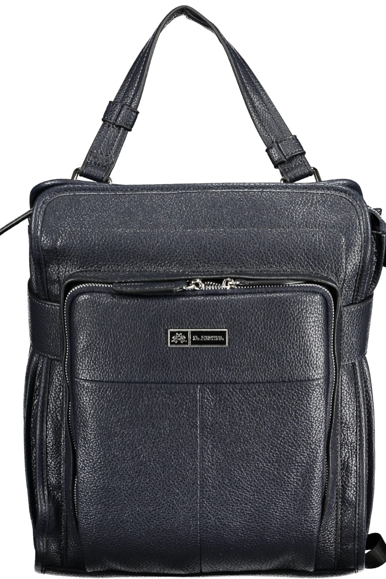 Damen Rucksack Blau LMZA01176T_BLU_BLUE