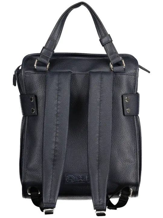LA MARTINA Damen Rucksack Blau | online kaufen