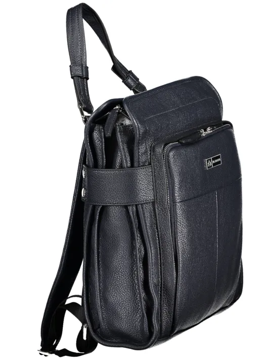 LA MARTINA Damen Rucksack Blau | online kaufen