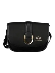 LA MARTINA Damen Umhängetasche Schwarz | online kaufen