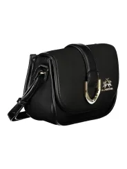 LA MARTINA Damen Umhängetasche Schwarz | online kaufen