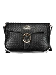 LA MARTINA Damen Umhängetasche Schwarz | online kaufen