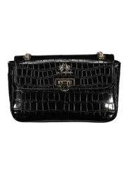 LA MARTINA Damen Umhängetasche Schwarz | online kaufen