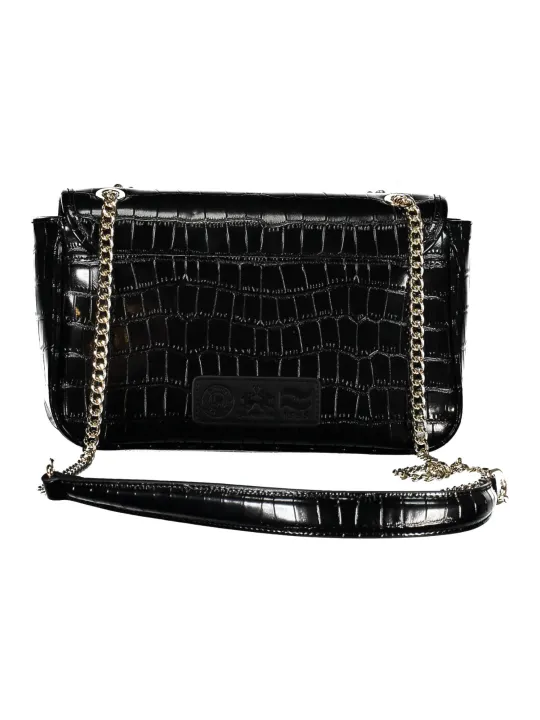 LA MARTINA Damen Umhängetasche Schwarz | online kaufen