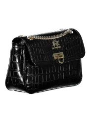 LA MARTINA Damen Umhängetasche Schwarz | online kaufen