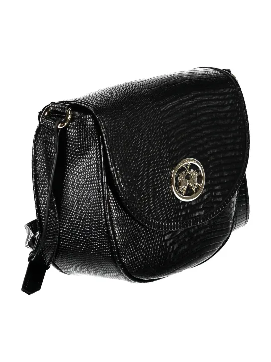 LA MARTINA Damen Umhängetasche Schwarz | online kaufen