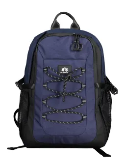 LA MARTINA Herren Rucksack Blau mieten bei Flex-Fashion