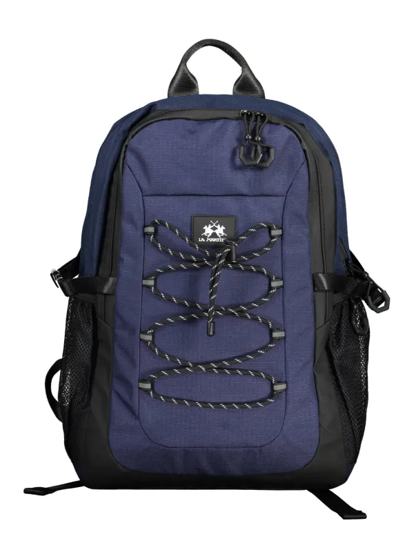 LA MARTINA Herren Rucksack Blau | online kaufen