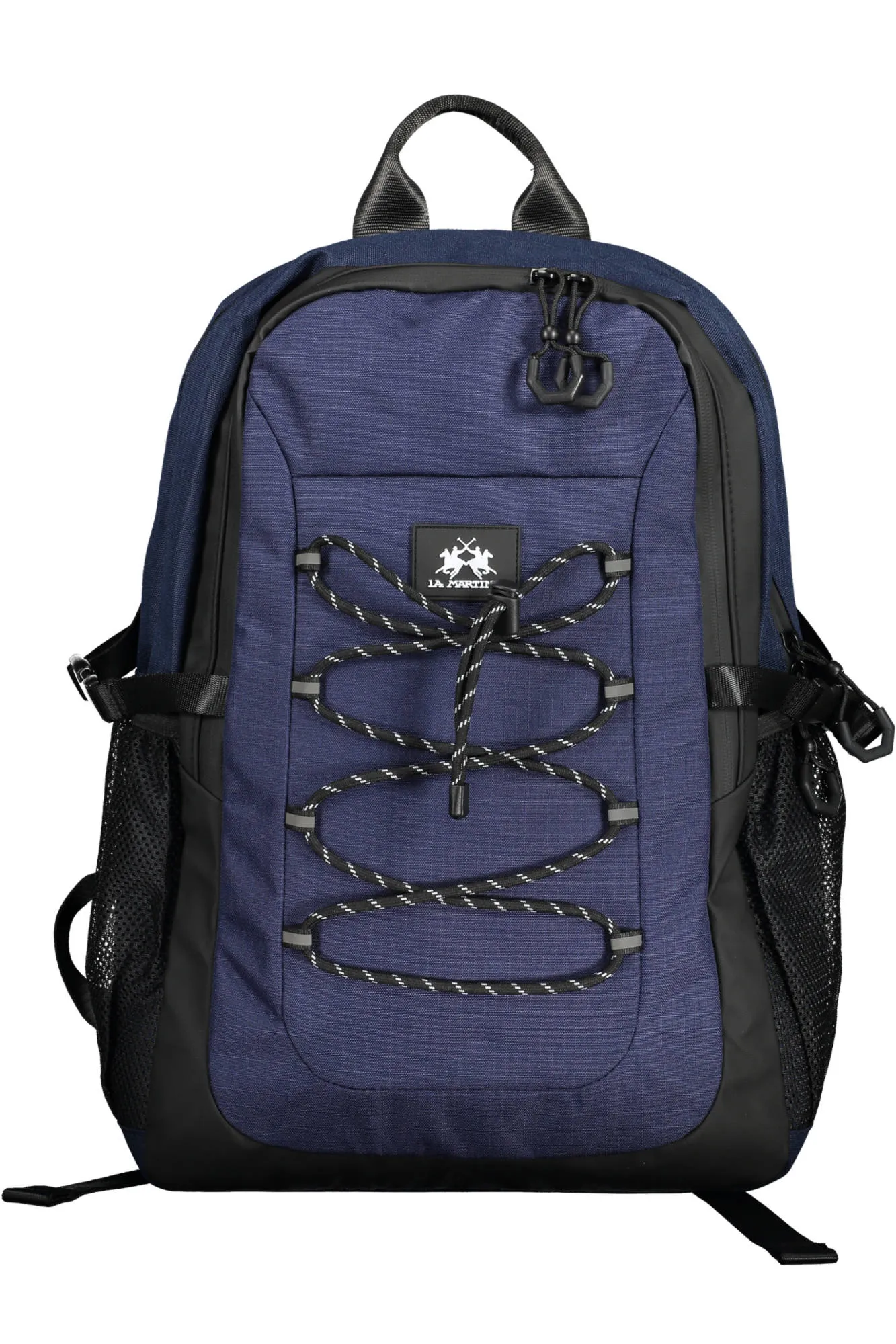 Herren Rucksack Blau LMZA01173T_BLU_BLUE