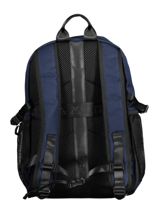 LA MARTINA Herren Rucksack Blau | online kaufen