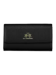 LA MARTINA Damen Portemonnaie Schwarz | online kaufen