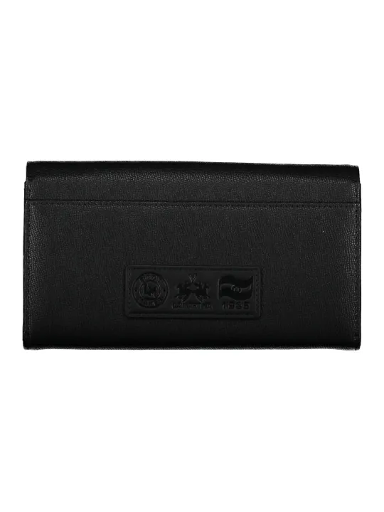 LA MARTINA Damen Portemonnaie Schwarz | online kaufen