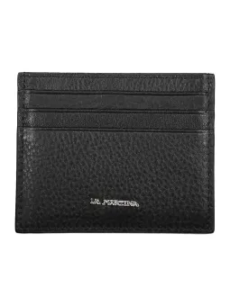 LA MARTINA Herrentasche mieten - Stilvolle Tasche in Schwarz