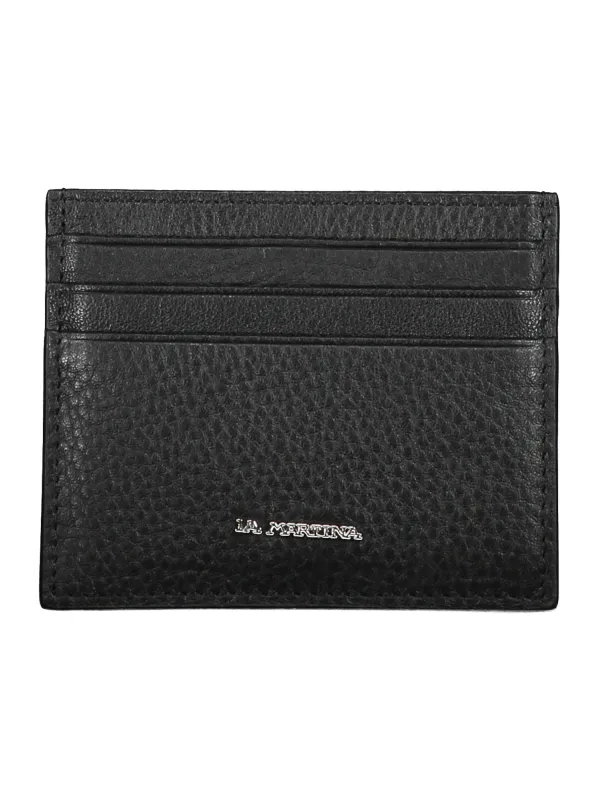 LA MARTINA Herren Tasche Schwarz | online kaufen