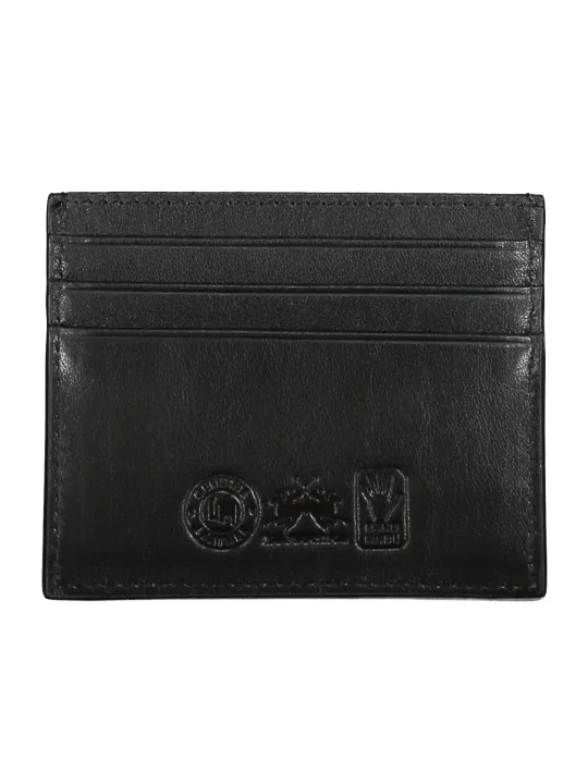 LA MARTINA Herren Tasche Schwarz | online kaufen