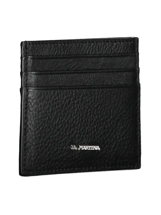 LA MARTINA Herren Tasche Schwarz | online kaufen