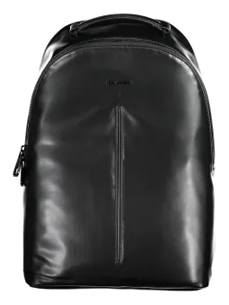 Calvin Klein Herren Rucksack Schwarz mieten bei Flex-Fashion
