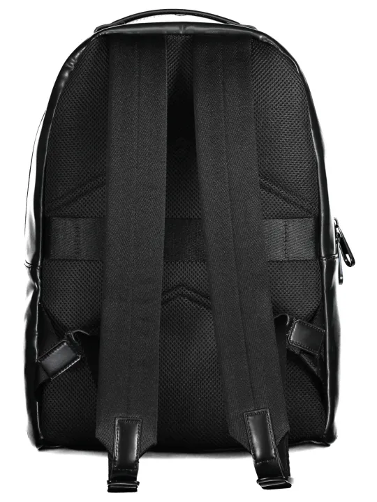Calvin Klein Herren Rucksack Schwarz | online kaufen
