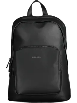Calvin Klein Herren Rucksack Schwarz mieten - Flex-Fashion